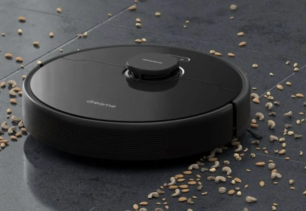 best robot vacuum cleaner for small apartment